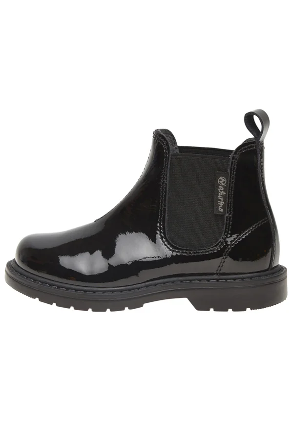 PICCADILLY - Classic ankle boots - black