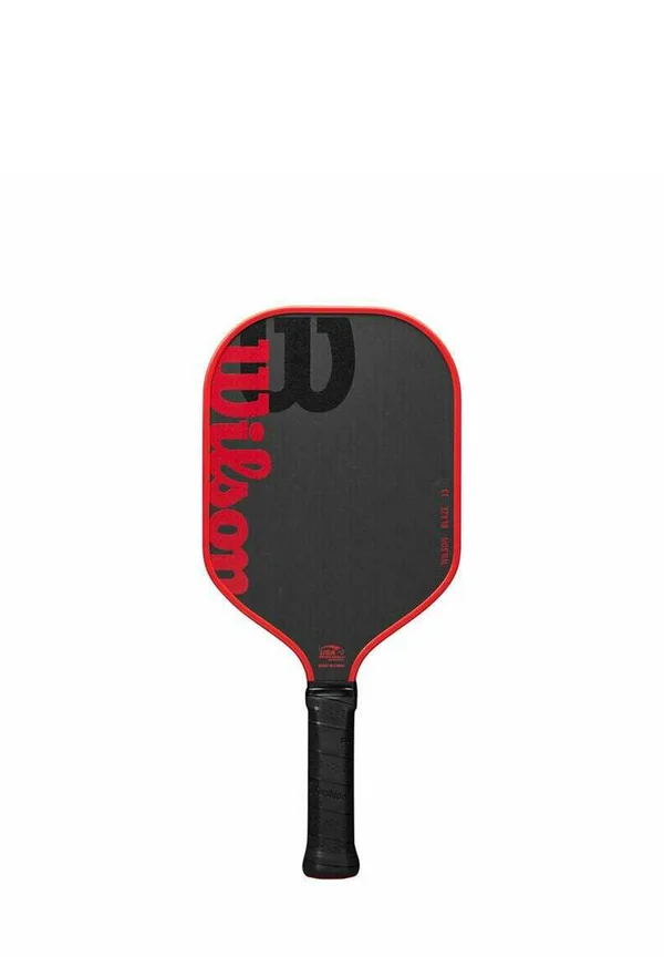PICKLEBALL BLAZE - Padel racket - schwarz rot