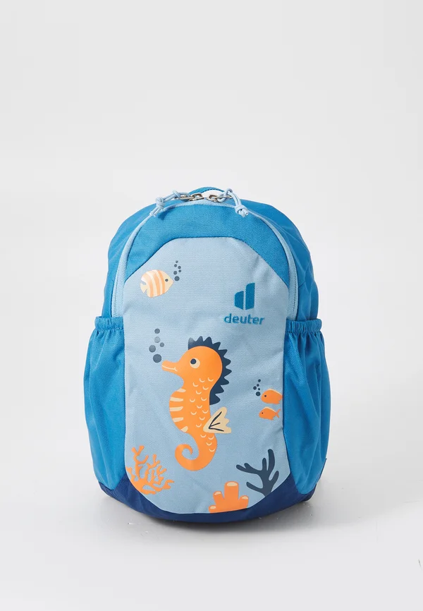 PICO UNISEX - Rucksack - aqua