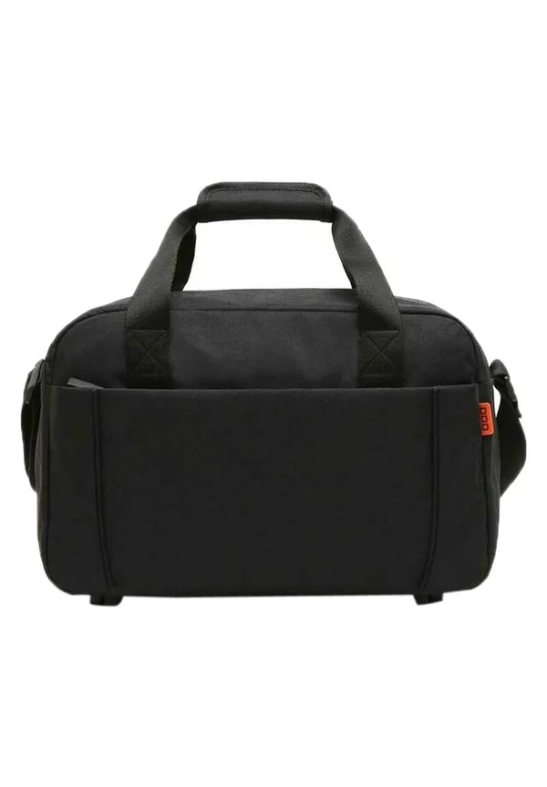 PICU  - Weekend bag - black
