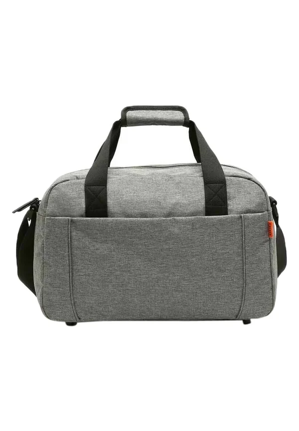 PICU  - Weekend bag - grey