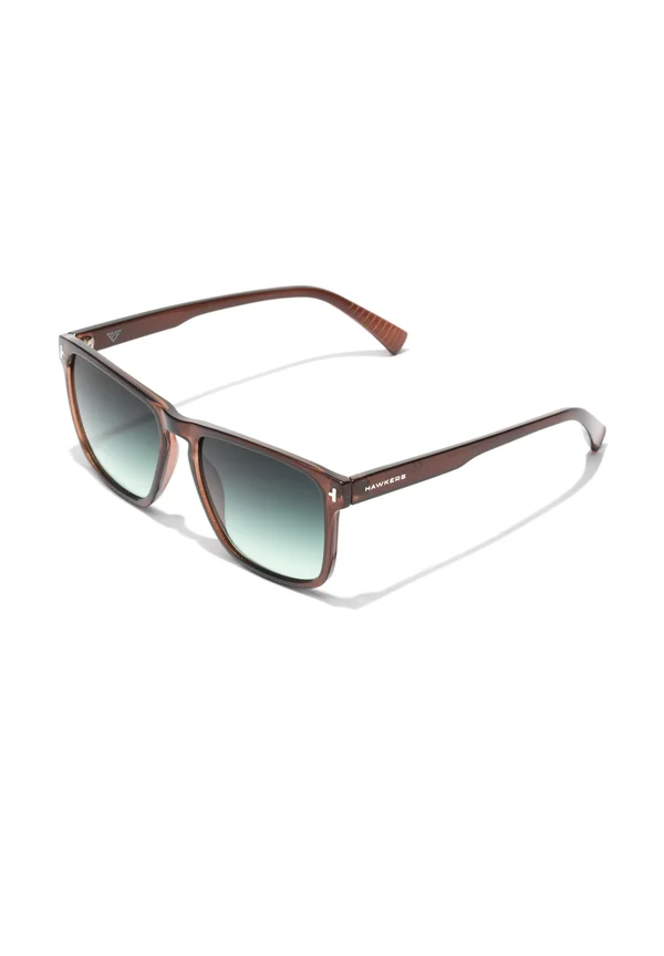 PIERRE GASLY - Sunglasses - brown