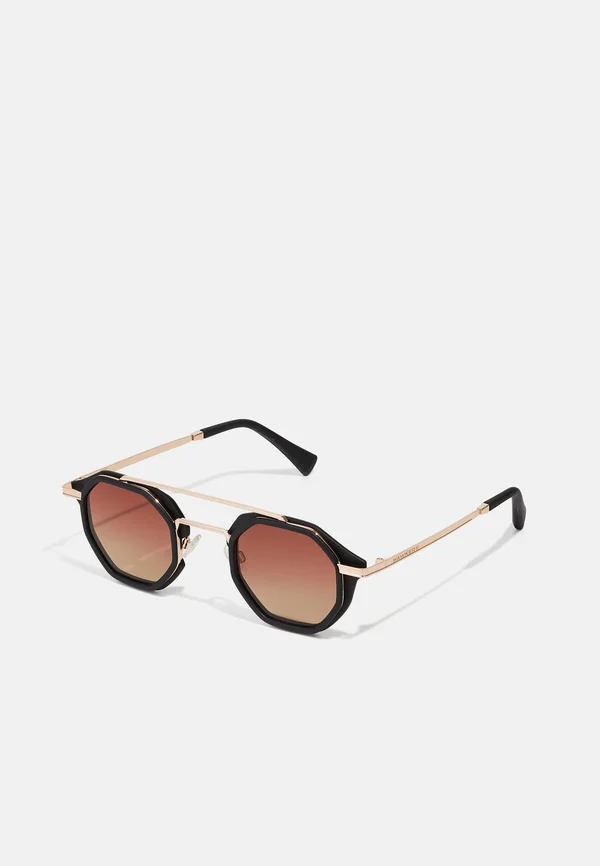 PIERRE GASLY - Sunglasses - gold