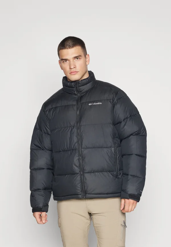 PIKE LAKE™ JACKET - Winter jacket - black