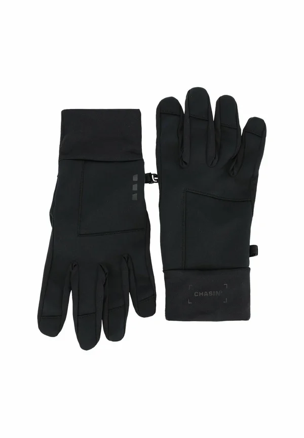 Pikes - Gloves - black