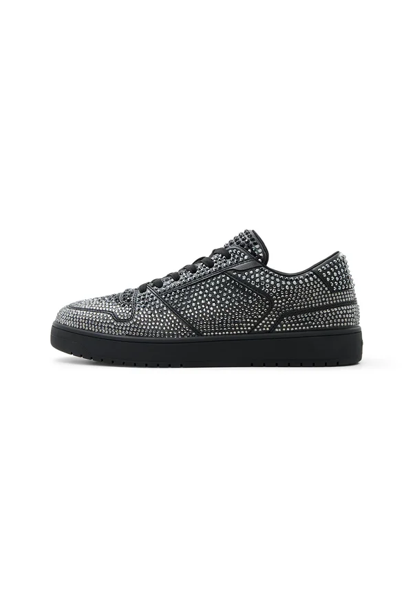 PILLOW WALK ZETHAN_SE - Trainers - black