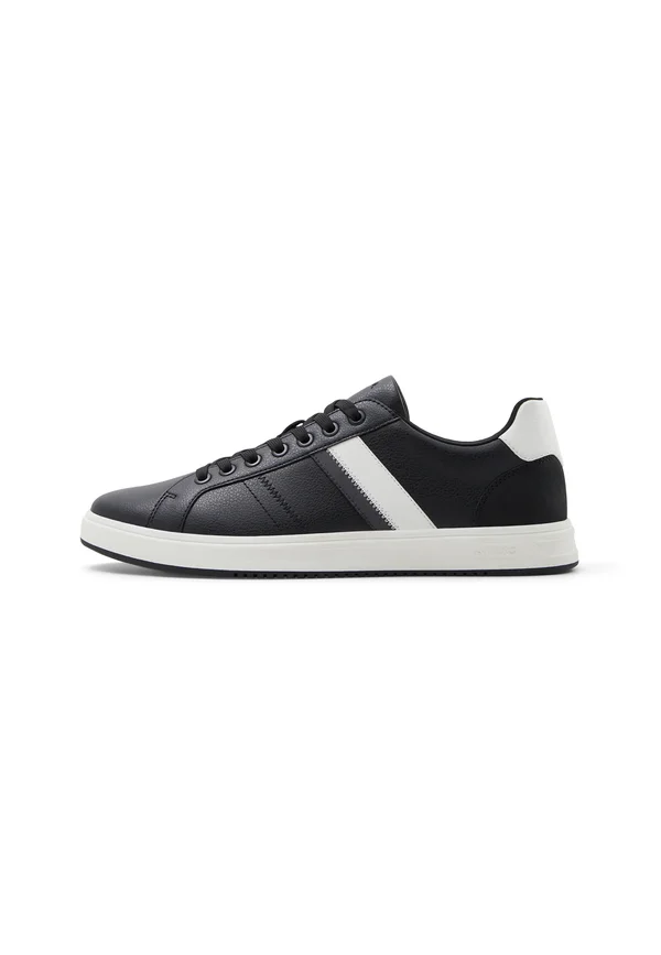 PILLOWWALK+LIGHTWEIGHT CITYWALK - Trainers - open black