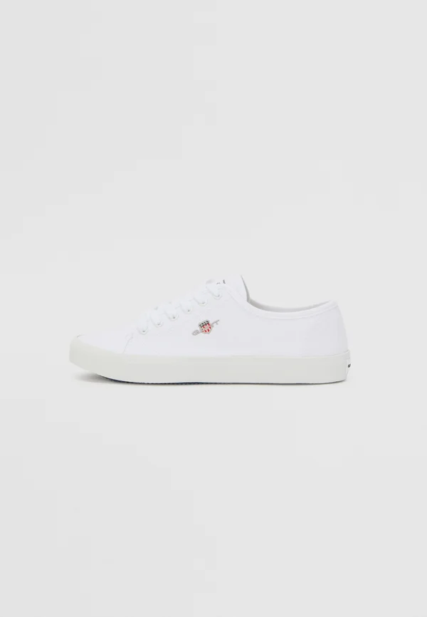 PILLOX - Trainers - white