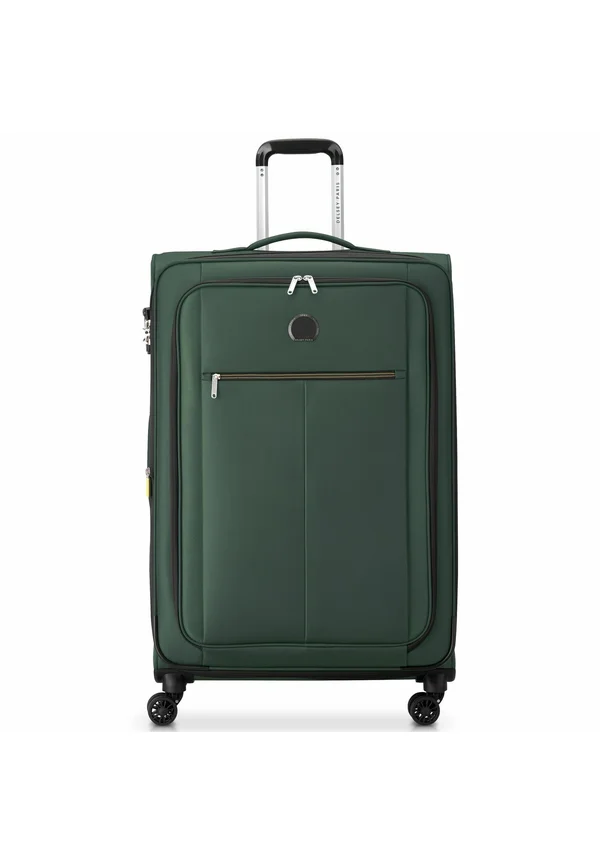 PIN UP 6 4 ROLLEN  - Wheeled suitcase - grün