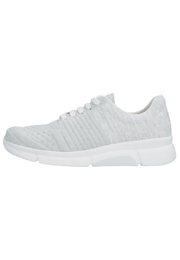 PINAR COMFORT - Trainers - silber