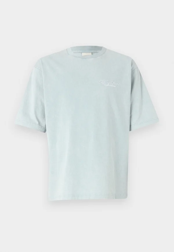 PINKY PROMISE UNISEX - Print T-shirt - arona