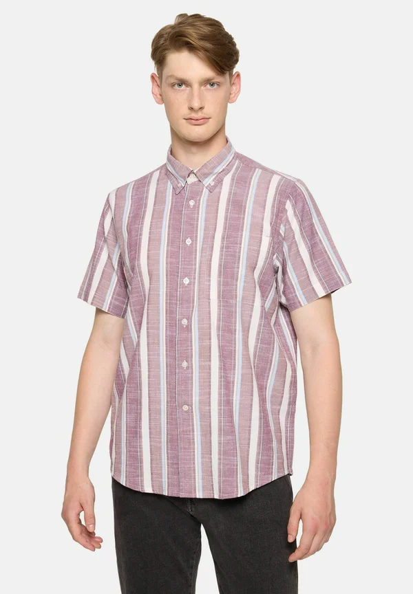 PINTO STRIPE - Shirt - soft port