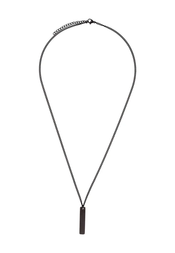 PIRI - Necklace - schwarz