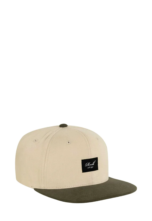 PITCHOUT - Cap - beige