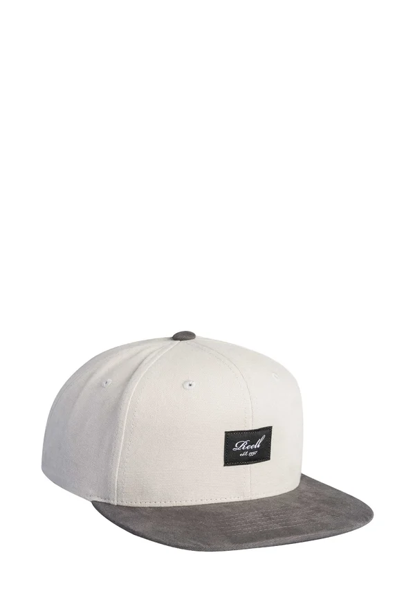 PITCHOUT - Cap - grey