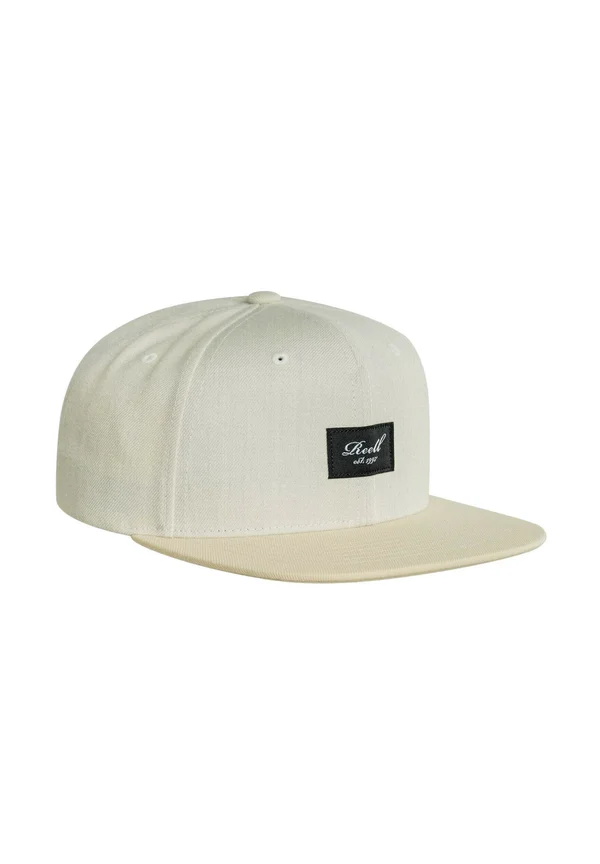 PITCHOUT - Cap - oyster light heather