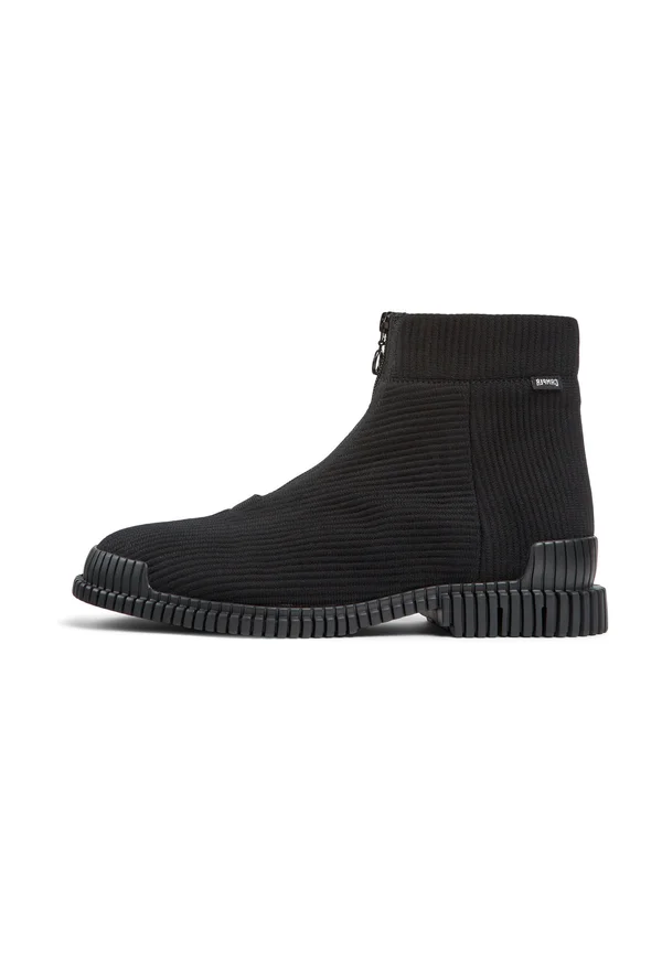 PIX - Classic ankle boots - schwarz