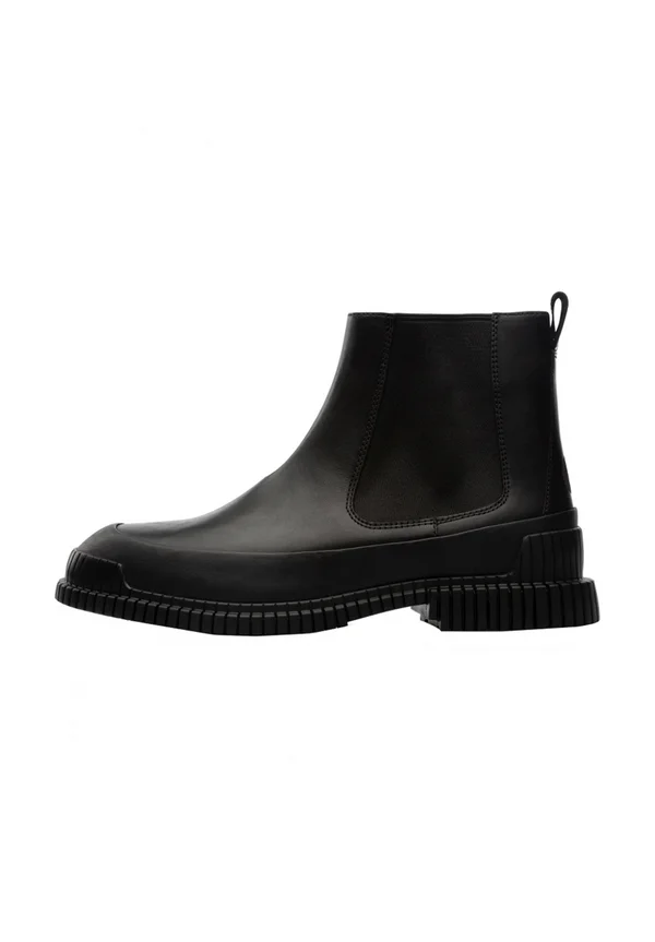 PIX - Classic ankle boots - schwarz