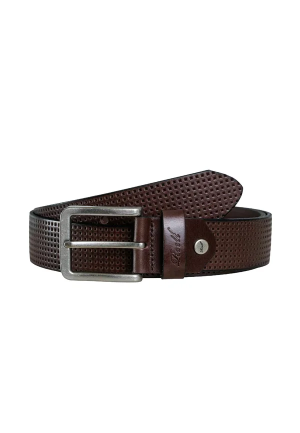 PIXEL - Belt - brown