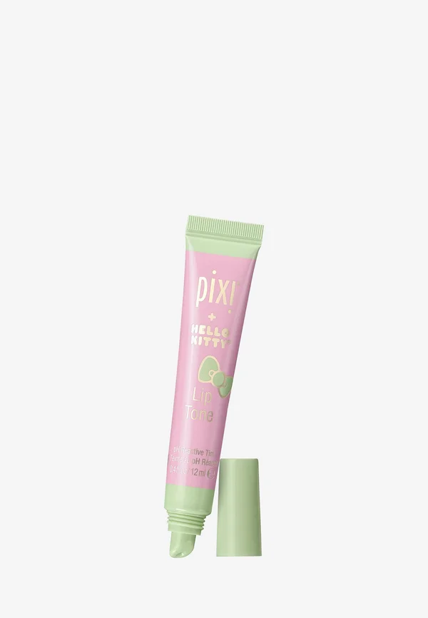 PIXI + HELLO KITTY - LIP TONE - PRETTINESS - Liquid lipstick - prettiness