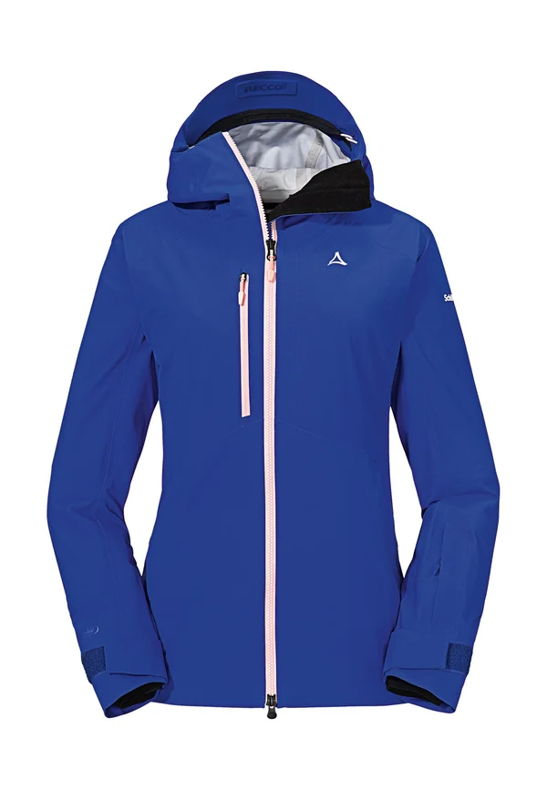 PIZAC - Hardshell jacket - cool