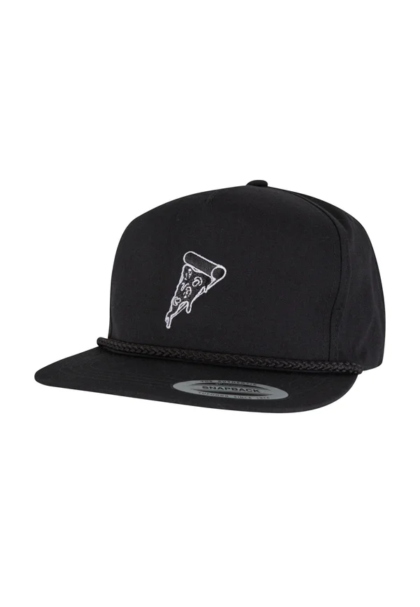 PIZZA GOLFER  - Cap - black