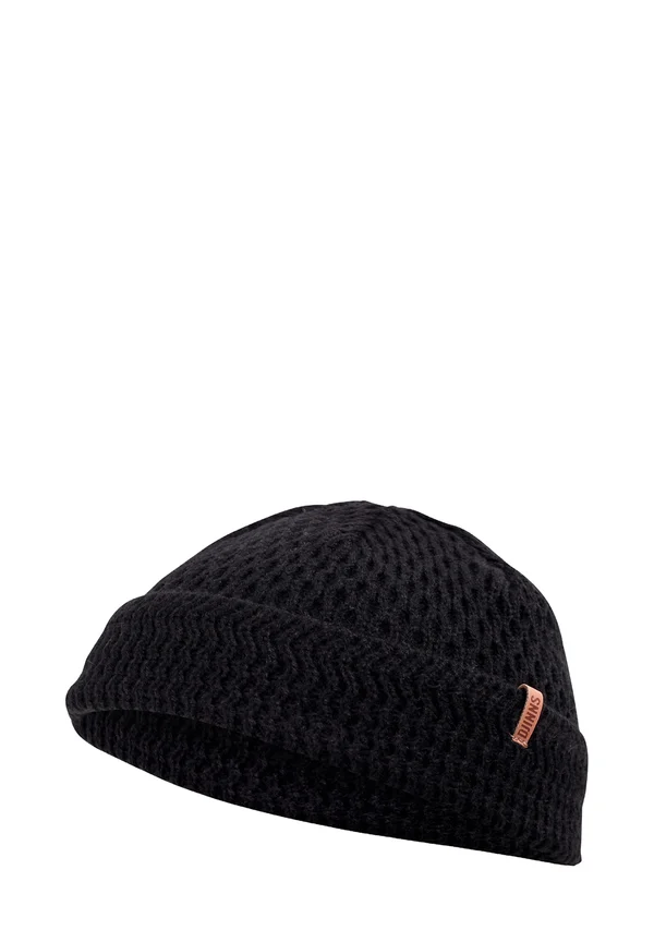 PLAIN - Beanie - black