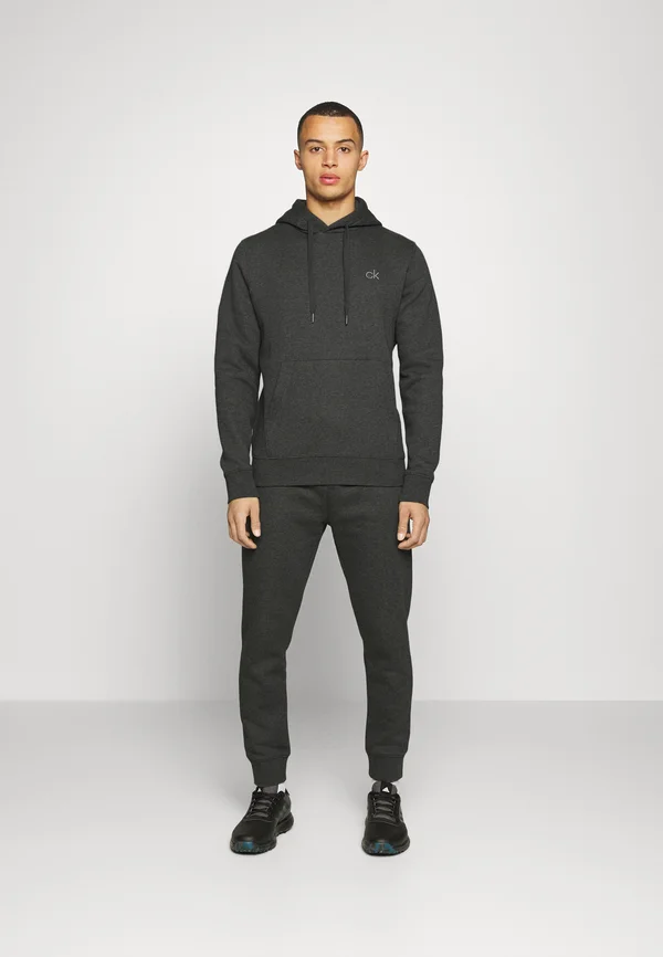 PLANET SPORTS SUIT - Tracksuit - grey