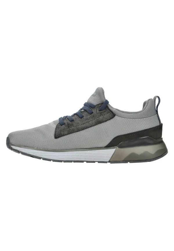 PLASMA - Trainers - hellgrau