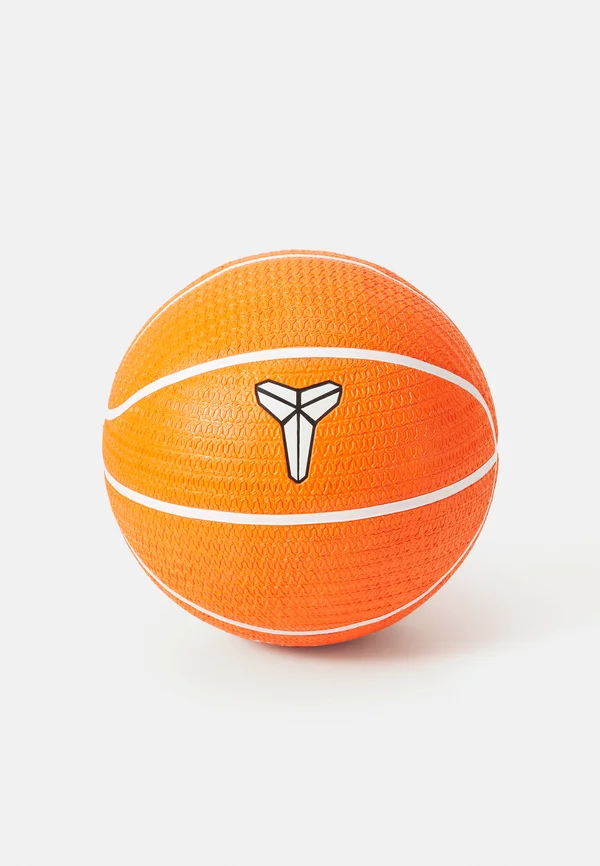PLAYGROUND KOBE BRYANT DEFLATED  - Basketball - safety orange/white/black