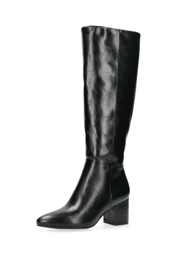 PLUCK MILA - Boots - black