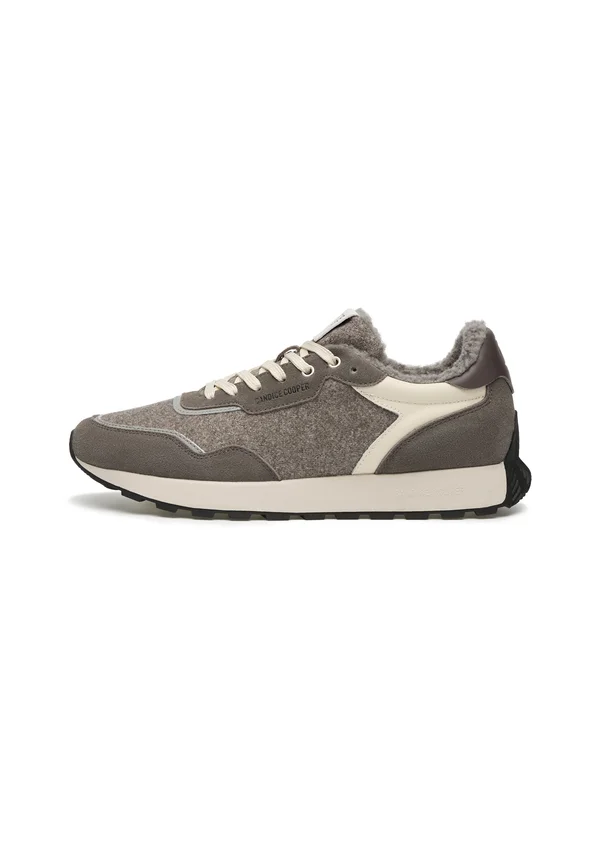 PLUME 2 UNI - Trainers - anthrazit