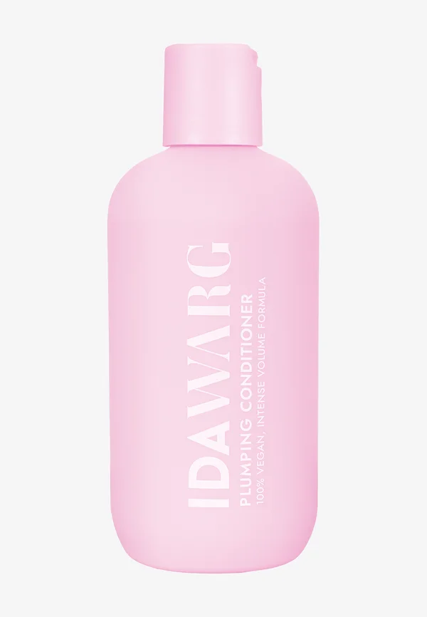 Plumping Conditioner - Conditioner