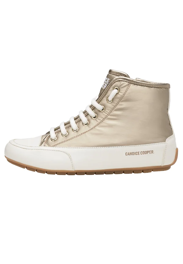 PLUS BORD - Trainers - beige