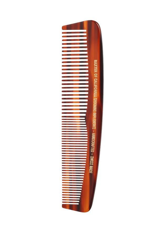 POCKET COMB - Brush