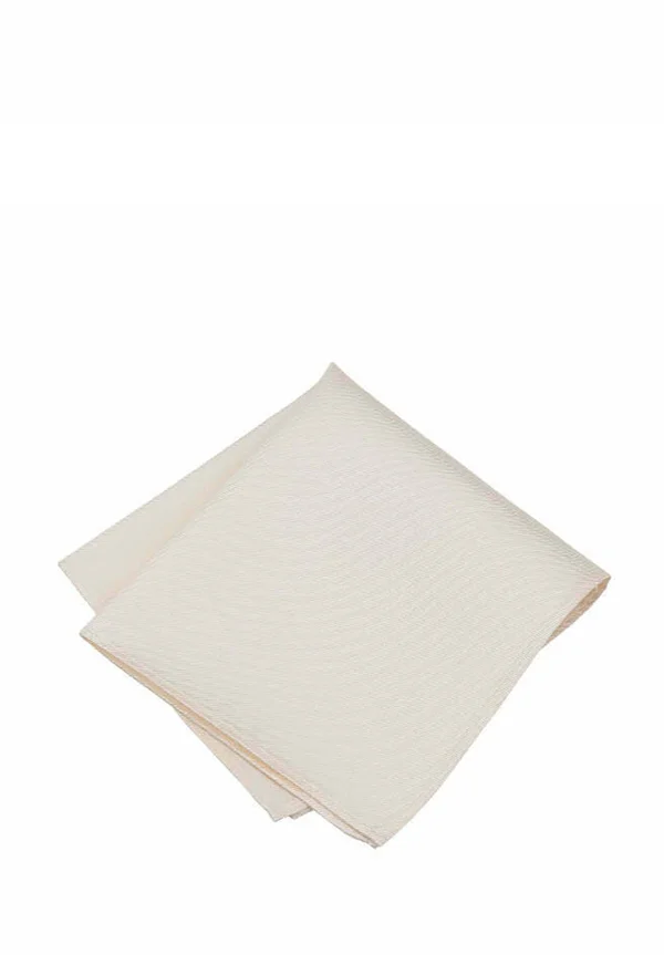 Pocket square - champagner