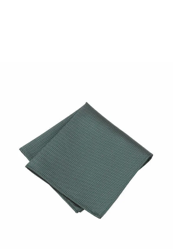 Pocket square - flaschen grün