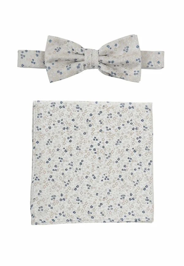 Pocket square - hellbeige