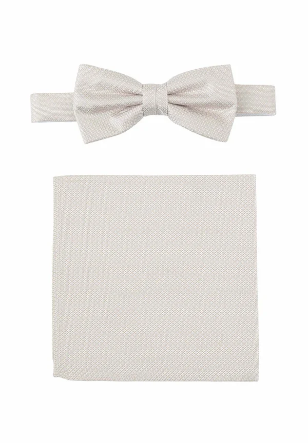 Pocket square - hellbeige