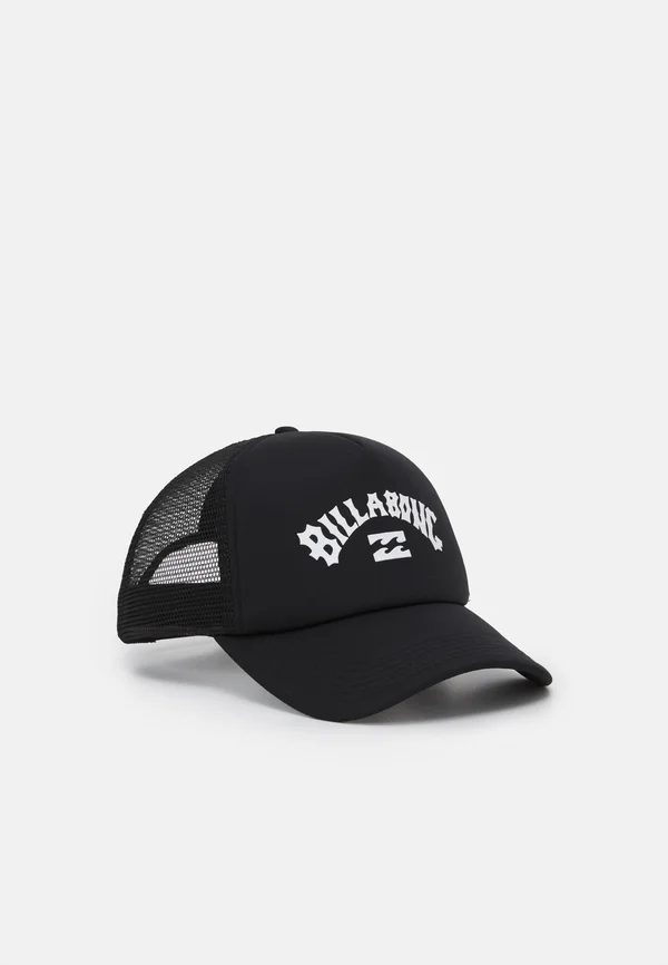 PODIUM TRUCKER  - Cap - black