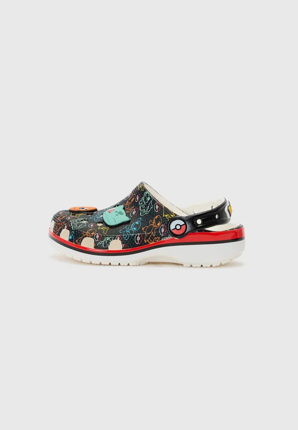 POKEMON UNISEX - Clogs - multi-coloured