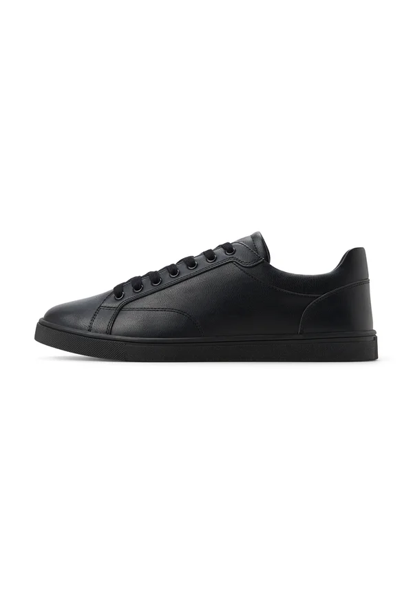 POKER - Trainers - black black