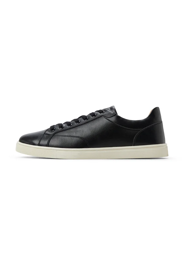 POKER - Trainers - black