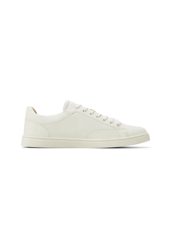 POKER - Trainers - egg white