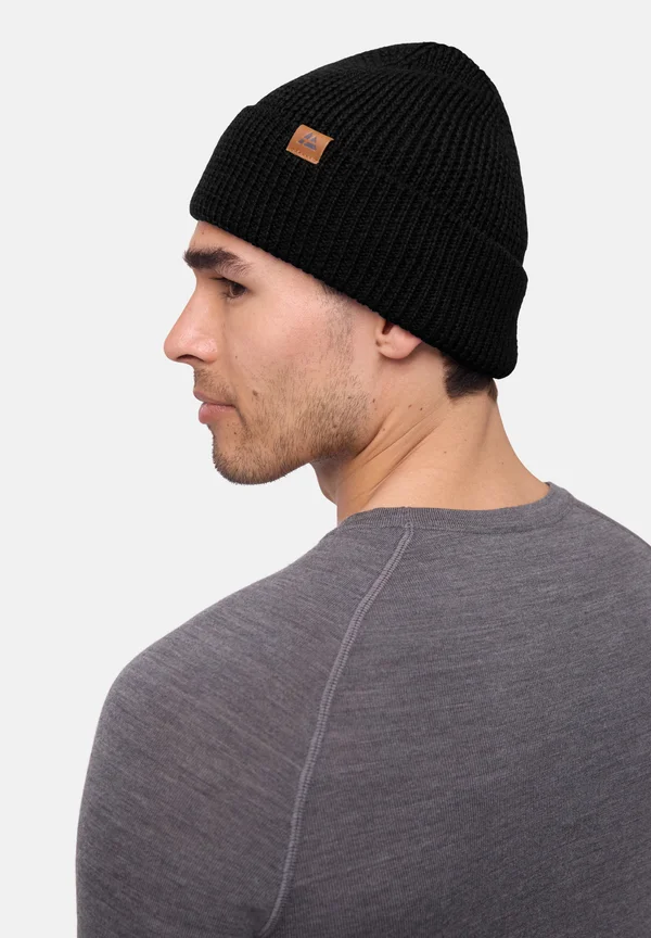 POLAR  - Beanie - black