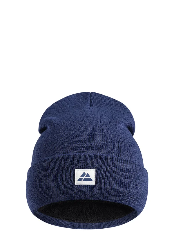 POLAR FLEECE 1-PACK - Beanie - blue