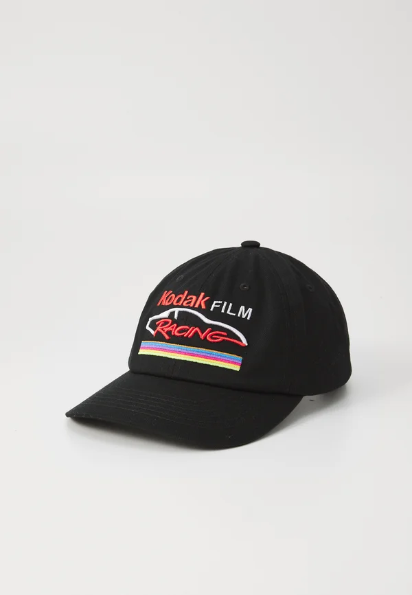 POLE POSITION SNAPBACK UNISEX - Cap - black