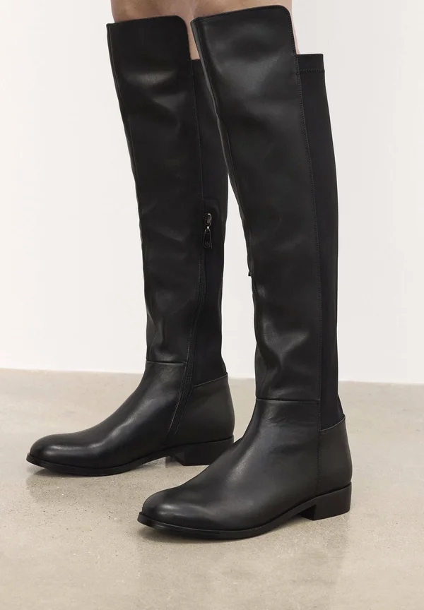 POLIANA - Boots - black