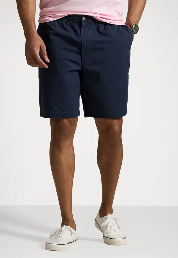 POLO PREPSTER STRETCH TWILL SHORT - Shorts - nautical ink