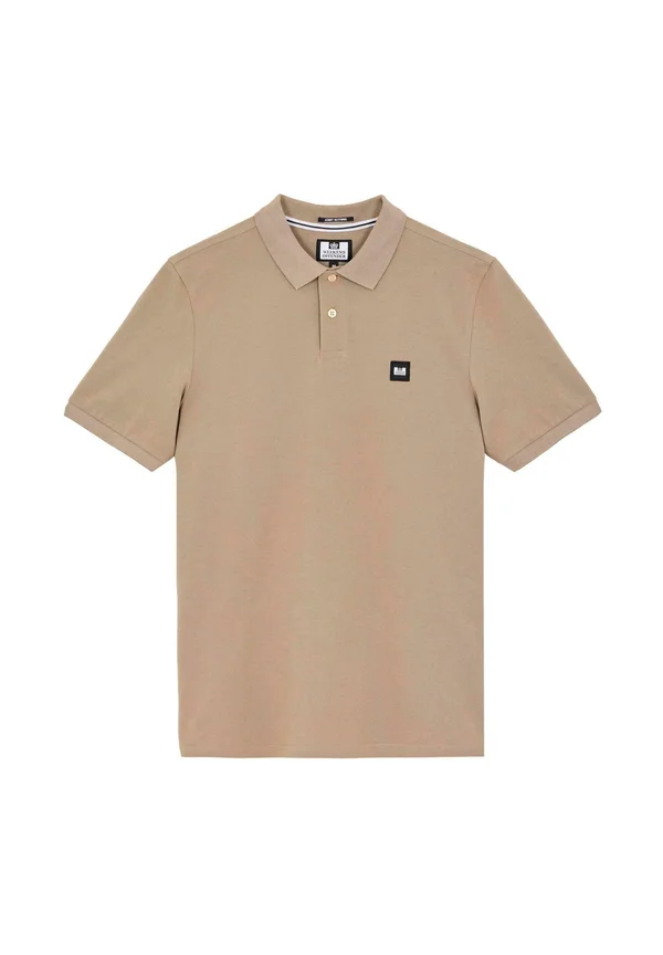 Polo shirt - bark